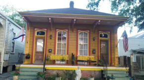  Creole Victorian House  Новый Орлеан